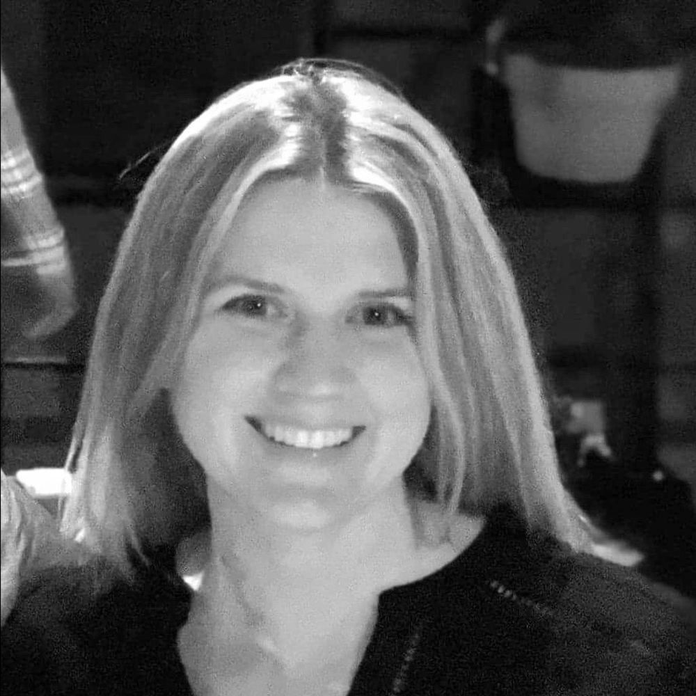 Meet your Posher, Kacie